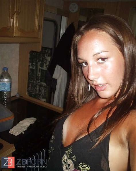 Abby And Her Nude Caravan PNDRSM ZB Porn