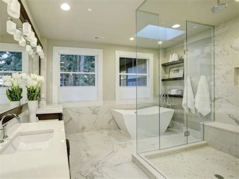 What Are The Standard Dimensions Of A Walk In Shower Toolsowner