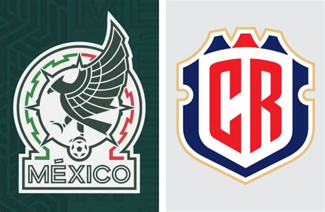 Mexican Soccer Logo