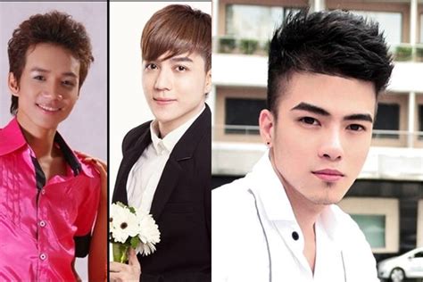 Hot boy ngày nay thua xa đàn anh một trời một vực