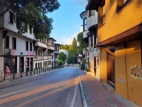 Take A Walk In Bursa Castle Bursa Turizm Portalı Gotobursa