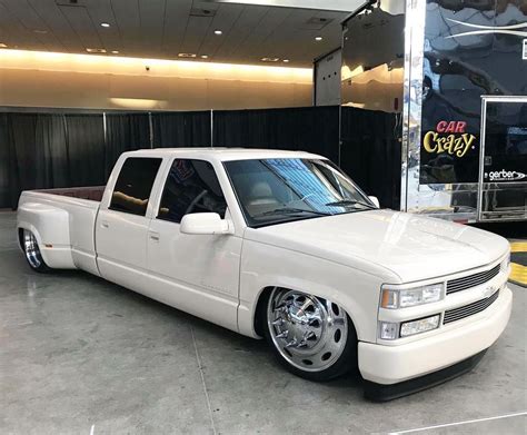 Lowered Dually For Sale