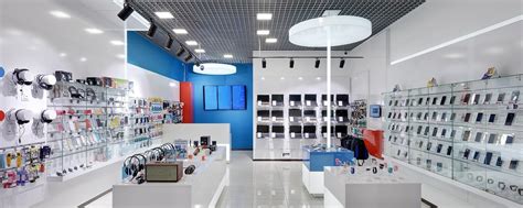 Контактная информация интернет-магазина Техно Нева в СПб