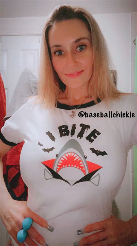 Baseball Chickie On Twitter I Bite Au6h9lvqim Twitter