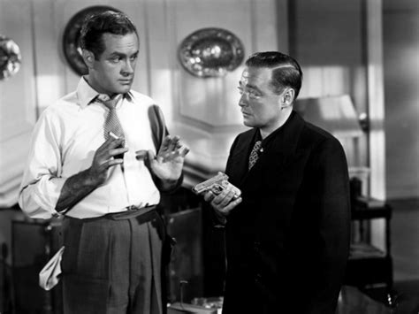 My Favorite Brunette Harvard Film Archive