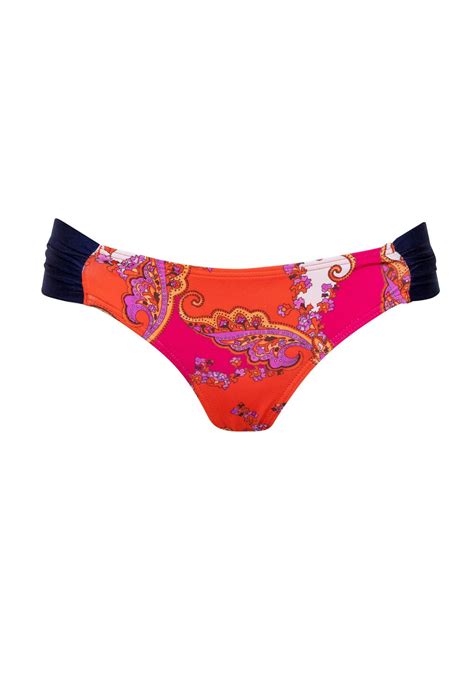 Купити L1904 Z LRS Bikini bottom Marc Andre Ціна фото Марк Андре Україна