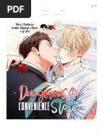 Love Remedy Cap 1 - Love Remedy - Capítulo 01 | PDF