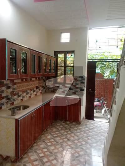 2 Marla Brand New Double Storey In Clifton Co Iqbal Town Lahore Clifton