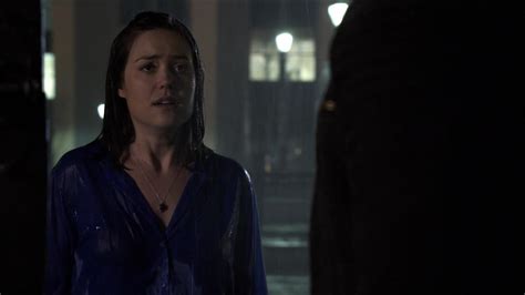 Naked Megan Boone In The Blacklist
