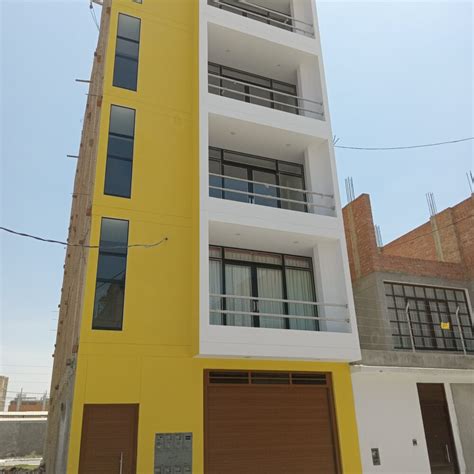 Se Vende Excelente Departamento De Estreno Piso Tratohecho Ec