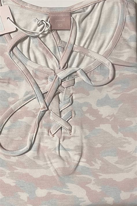 Платье розовый камуфляж BlackSpade — Нежная одежда