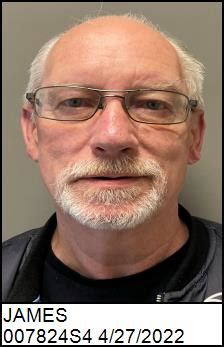 Charles Nixon James Sex Offender In Asheville NC 28805 NC007824S4