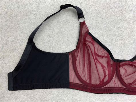 Lingerie Fabrics Explained La Lutte Lingerie