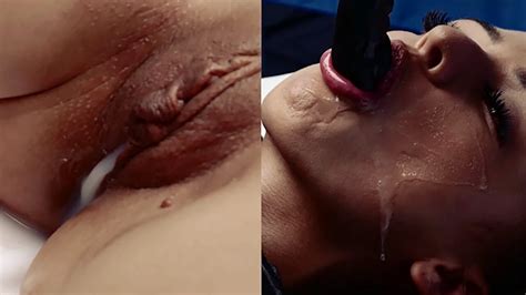 Cute Petite Girl Haneen Gives Herself To Alien Pleasure Real Life Hentai Monster Cock Creampie