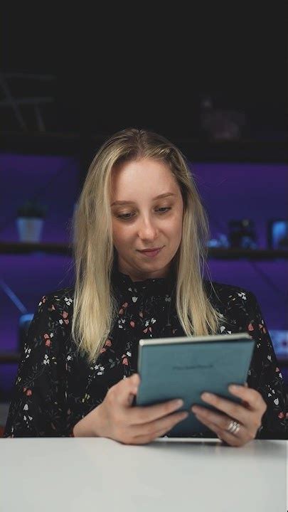 ЦВЕТНАЯ КНИГА 🧡 | Электронная книга PocketBook 743C InkPad Color 2 # ...