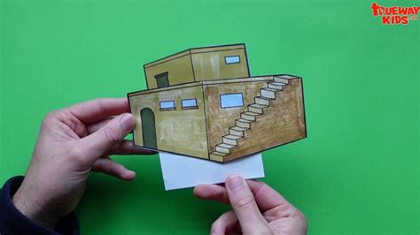 Jairus Daughter Bible Craft For Kids Did You Catch The Special Bonus