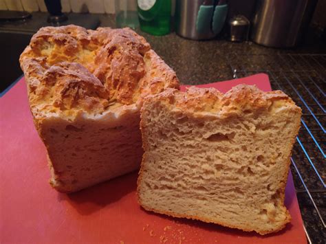 sandwich bread recipe for bread machine 3