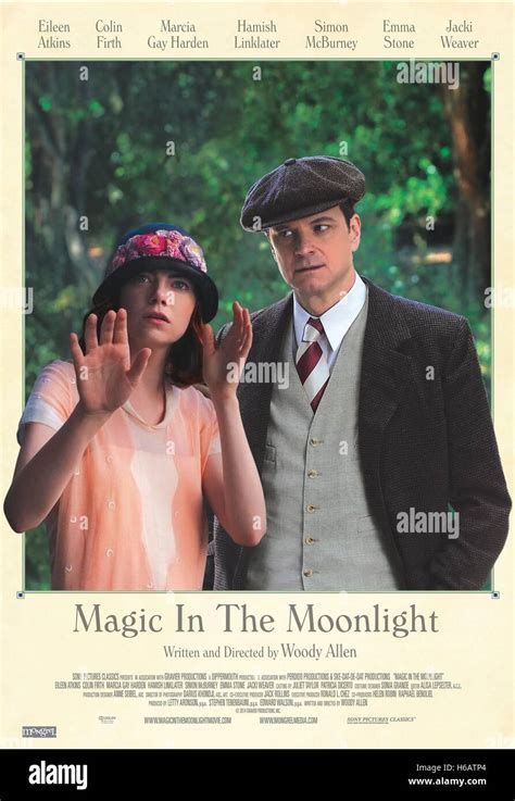 Colin Firth Poster High Resolution Stock Photography And Images Alamy