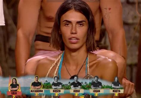 El Bikini Le Juega Una Mala Pasada A Sof A Suescun En Una Prueba De Supervivientes