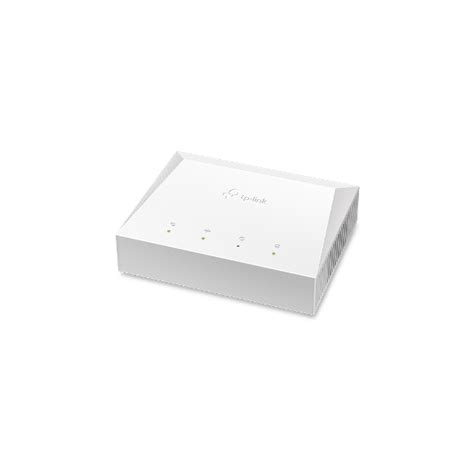 GPON - TP-Link Service Provider