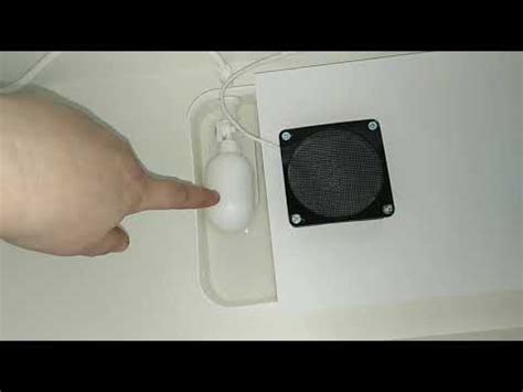 МЕЧТАЛА ОБ ИНКУБАТОРЕ ОВО 78 - YouTube