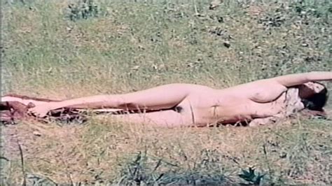 Naked Erica Gavin In Erika S Hot Summer