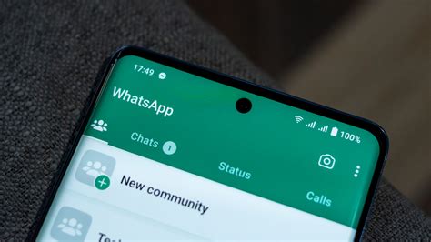 Cara Melihat Status Whatsapp Tanpa Diketahui Nomor Paling Efektif