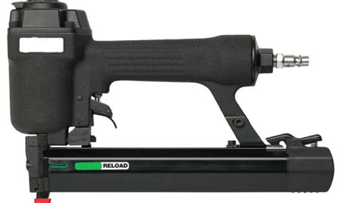 Pneumatic Staple Guns Nail Guns J A Milton