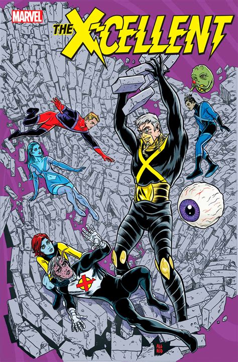 X-CELLENT #2 - Archonia.com