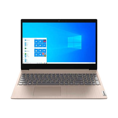 Lenovo Ideapad Slim 3 15ITL6 Core I5 1135G7 8GB 512GB 15 6 Inch FHD