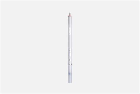 Pupa Карандаш для век Multiplay Eye Pencil 01 Ледяной белый 1.2 г ...