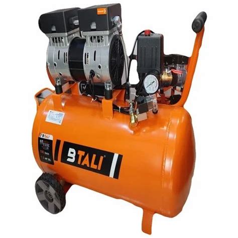 1HP Btali BT50 OFAC Oil Free Air Compressor At Rs 14000 In Tanuku ID