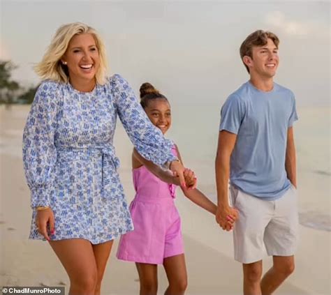 Savannah Chrisley Lays Bare Struggles Of Having To Act As A Single