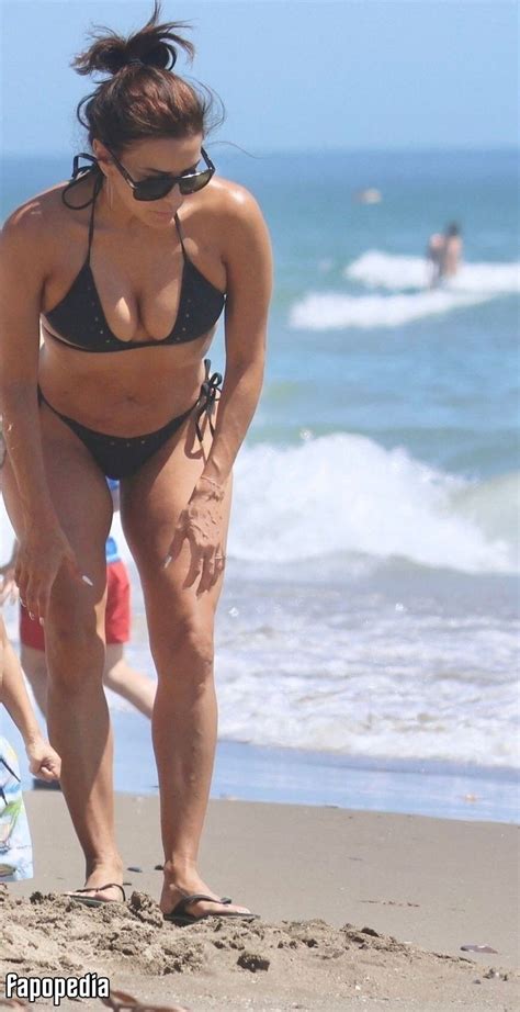 Eva Longoria Nude Leaks Photo Fapopedia