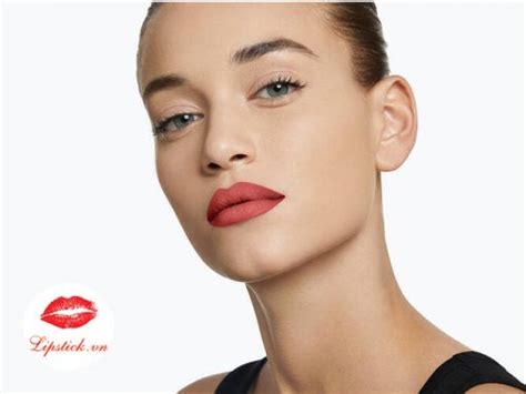 Son Ysl Slim Nude Protest N U N Kh Ch Nh T Slim Matte