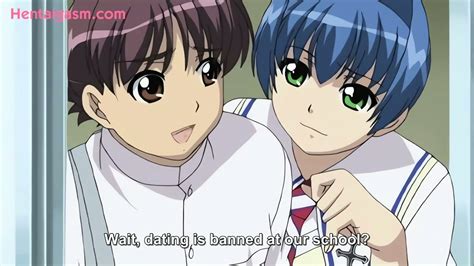 Kimihagu Uncensored NEW HENTAI UNCENSORED ALL EPISODES 1 2