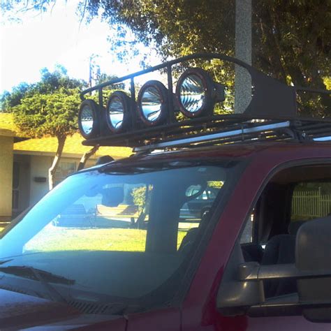 Off Road Hid Lamp