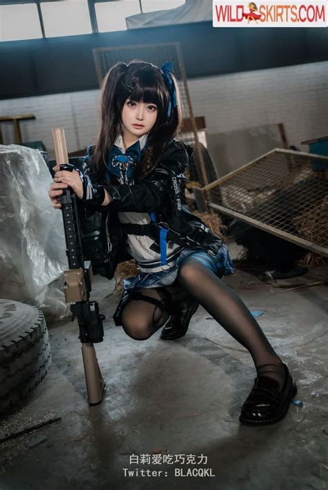 blacqkl blacqkl strangeqi 关小雨 BLACQKL 关小雨 白莉爱吃巧克力 白莉爱吃巧克力 nude Instagram leaked