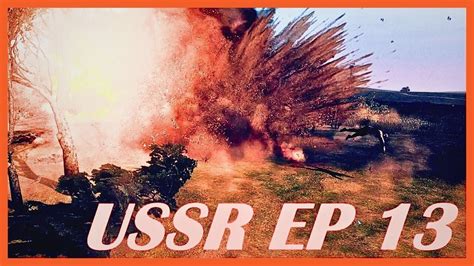 Breaking There Advance HARDCORE USSR Russia Conquest EP Call To