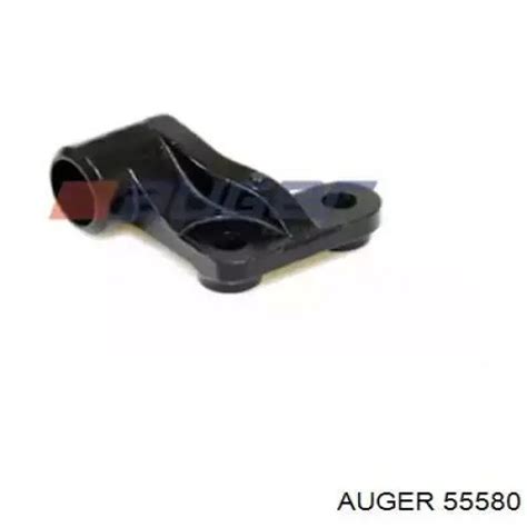 318907580 BPW кронштейн датчика абс