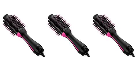 Revlon Hot Air Brush Just For Amazon Black Friday Parade