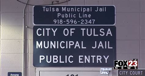 FOX23 Investigation: Former Tulsa City Jail employees speak out on ...