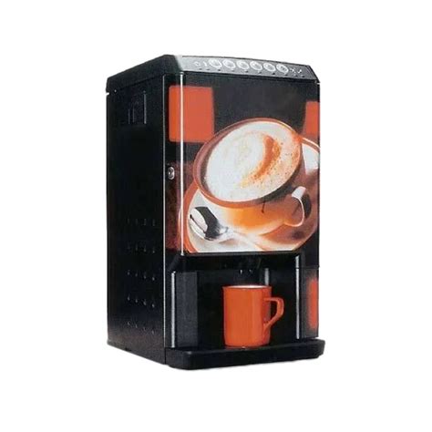 Soup Vending Machine At 1250000 Inr In Mumbai Maharashtra Jyoti Art