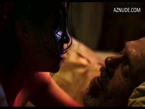 ANNY ROSARIO Nude AZNude