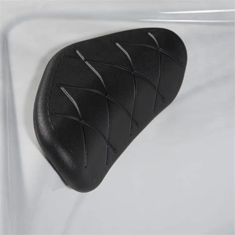 Aqualife By Strong Spas Aqualife Edgewater Person Jet Acrylic Lounger Hot Tub With