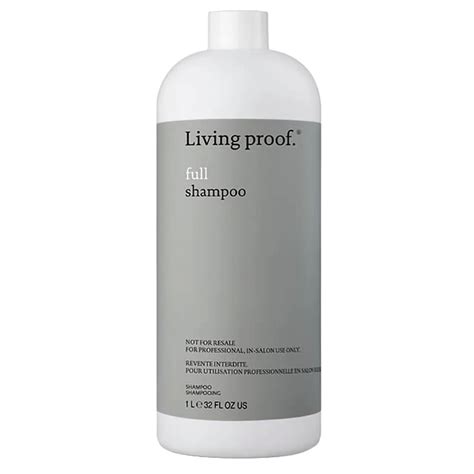 Living Proof Full Shampoo 1000ml