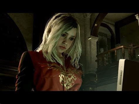 Resident Evil Remake Nude Mod Sherry Etpfresh