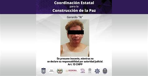 Arrestan a un hombre por corrupción de menores y abuso sexual en