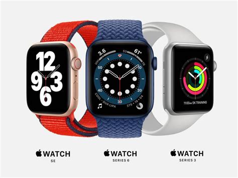 Novedades Apple Watch Series Flash Sales Fabricadascasas