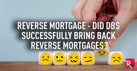 reverse mortgage